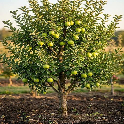 Granny Smith Apple