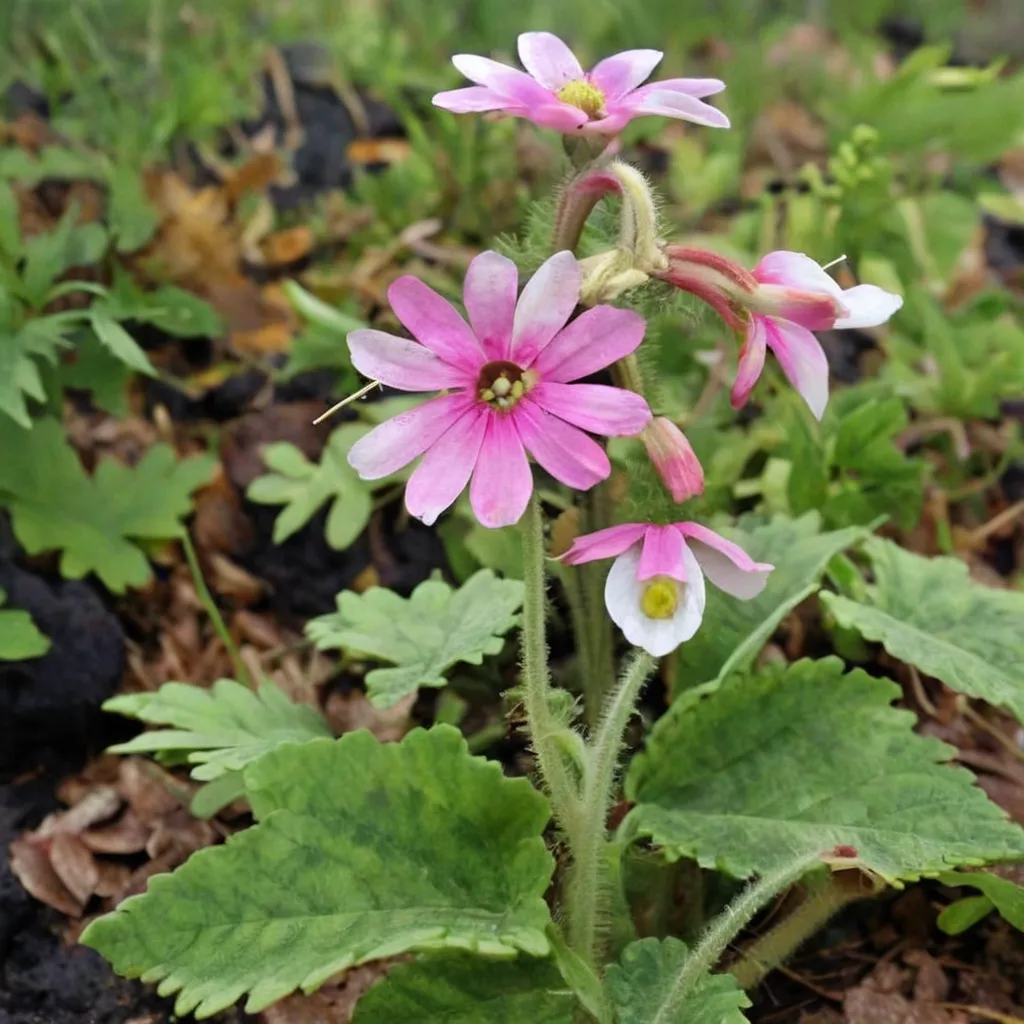 Kisoana Primrose