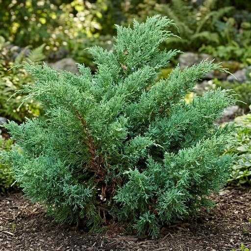 Mint Julep Juniper