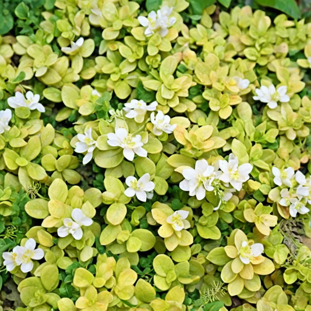 Sunshine Speedwell