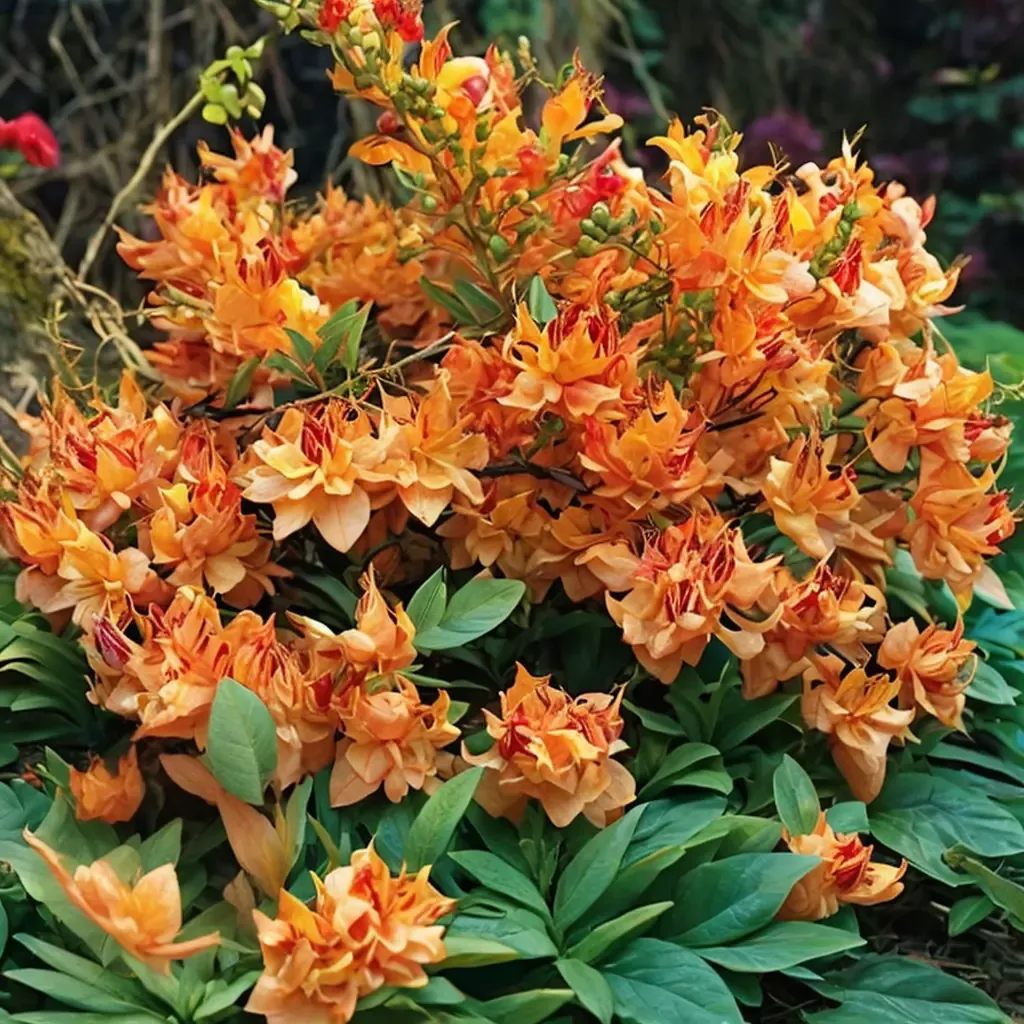 Arneson Gem Azalea