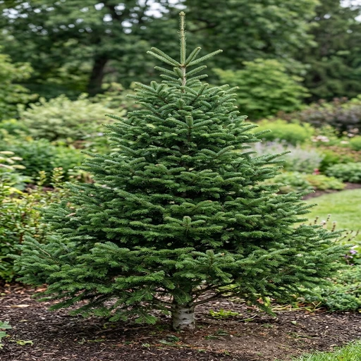 Balsam Fir