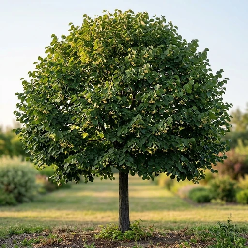 Littleleaf Linden