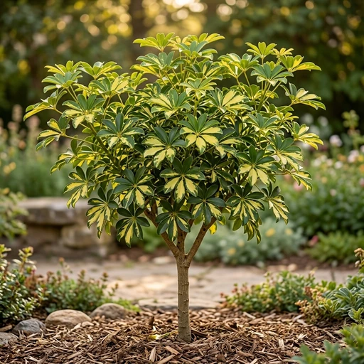 Trinette Umbrella Tree