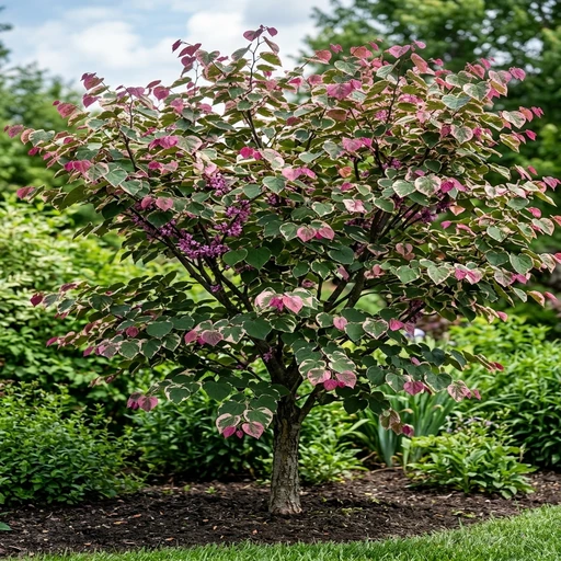Carolina Sweetheart Redbud