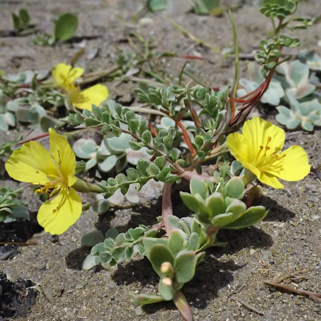 Beach Suncup