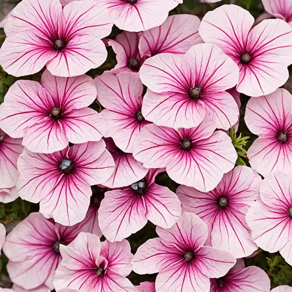 Supertunia