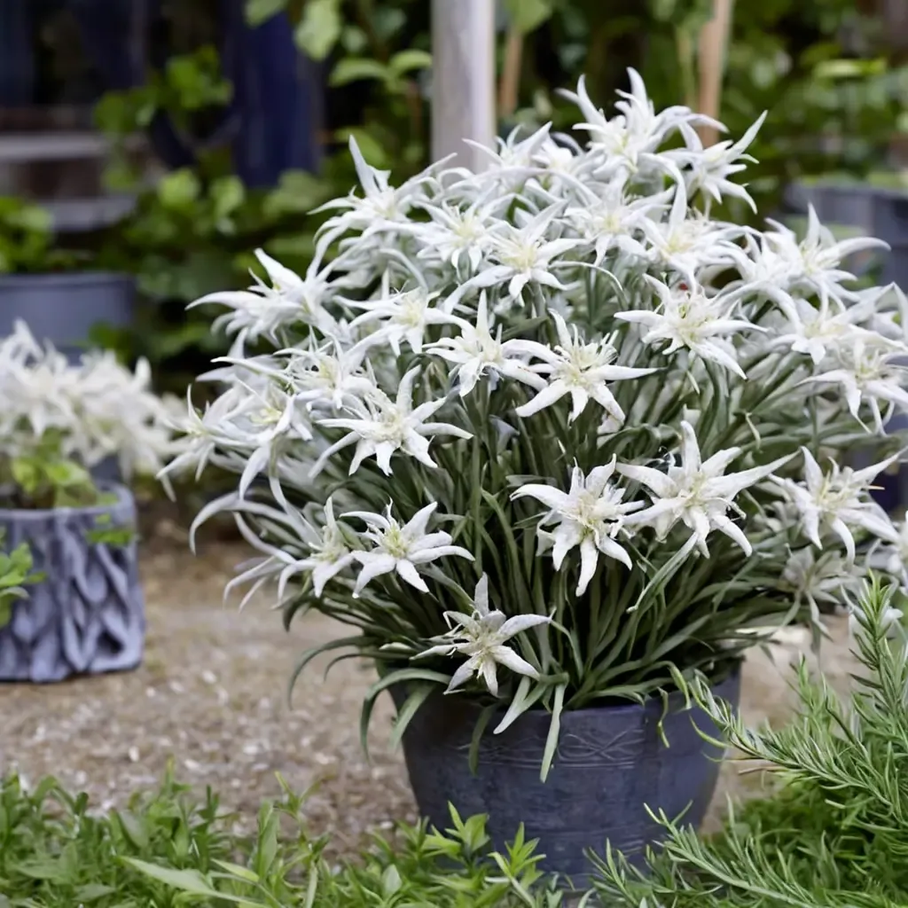 Edelweiss