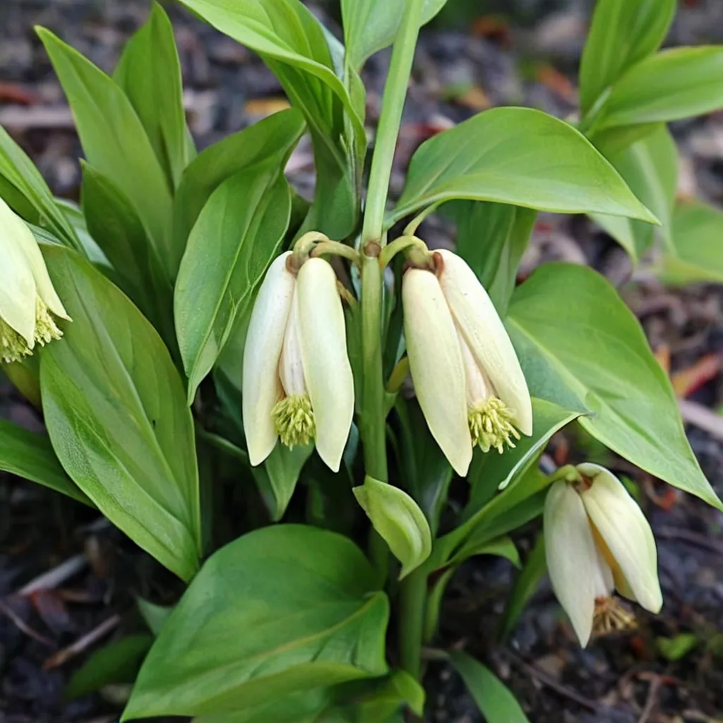 Japanese Fairy Bells