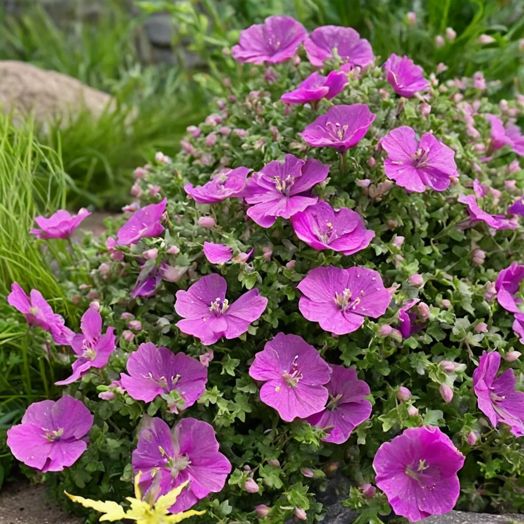 Geranium sanguineum Max Frei