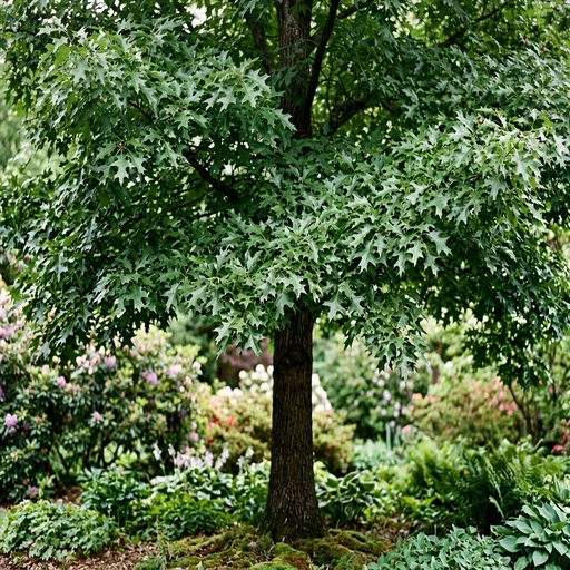 Red Oak