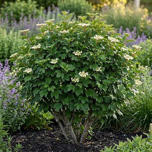 Bailey Compact American Cranberrybush