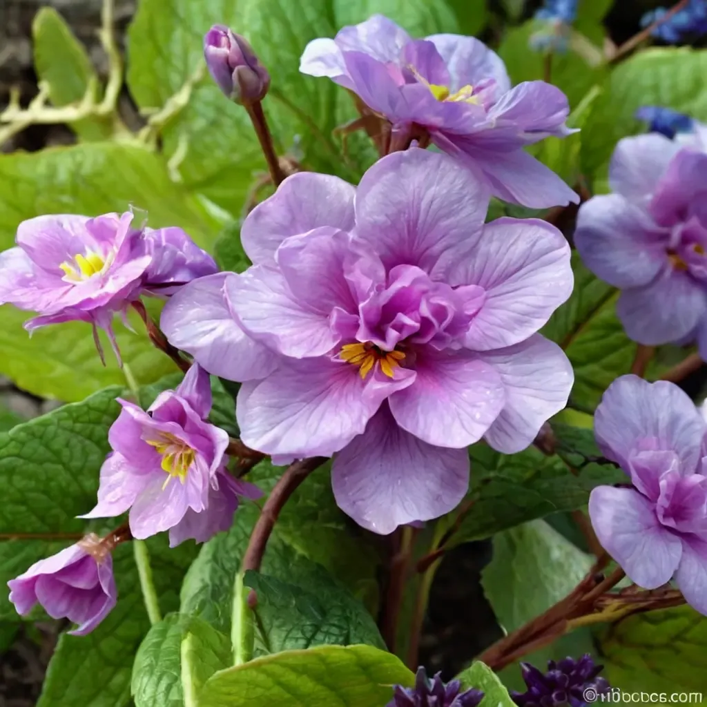 Primrose