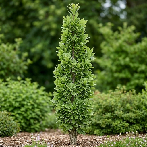 Skinny Genes Oak