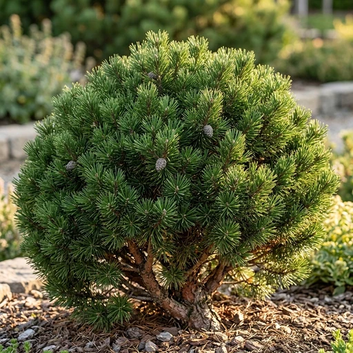 Mugo Pine