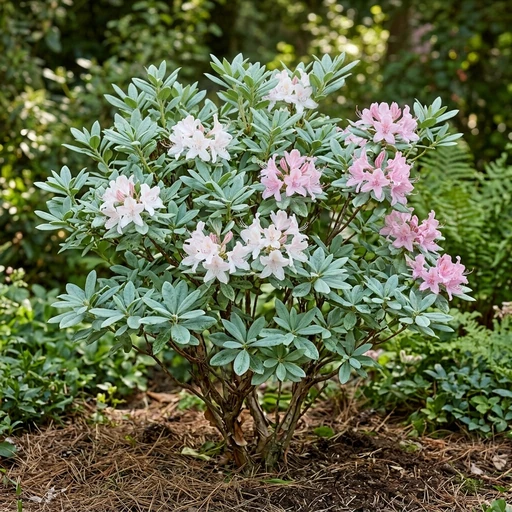 Coastal Azalea