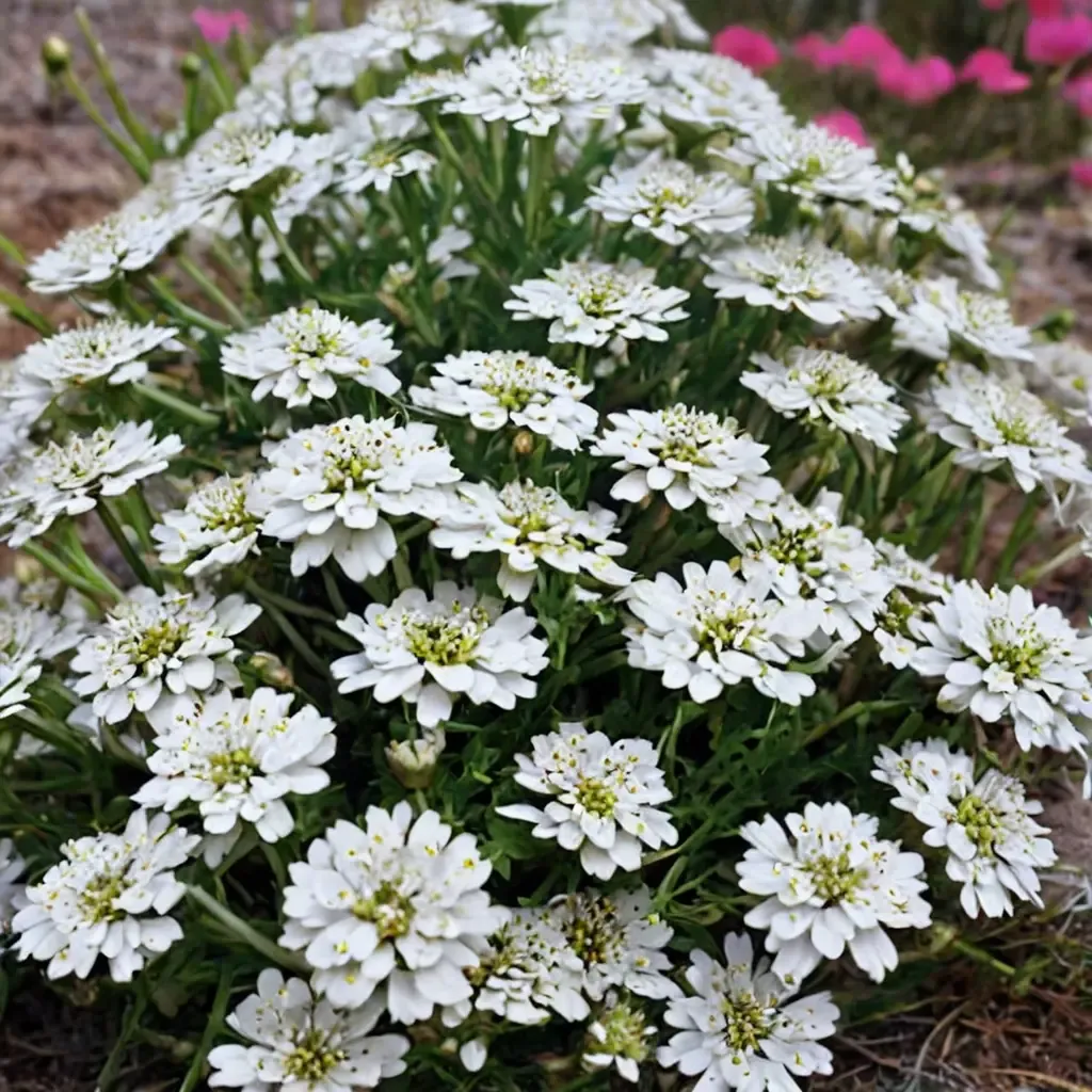 Autumn Beauty Candytuft