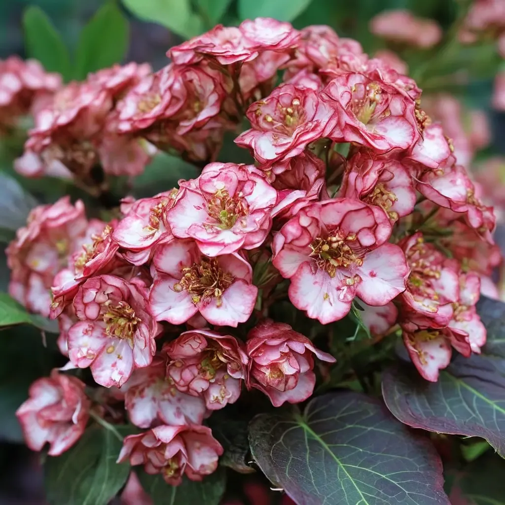 Miss Saori Hydrangea