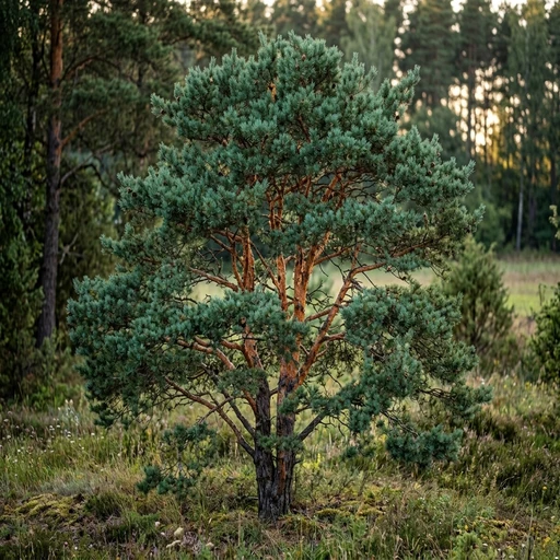Scots Pine