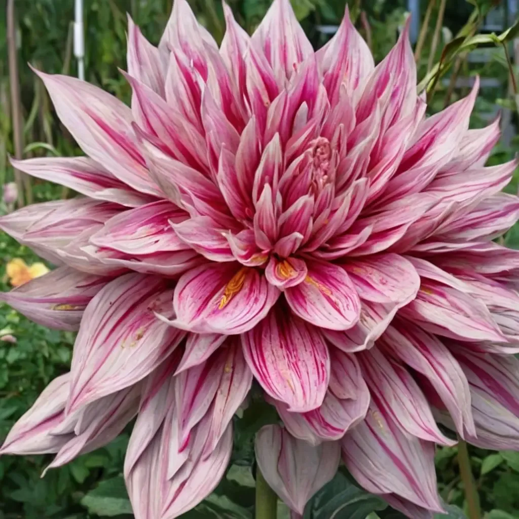 Maki Dahlia
