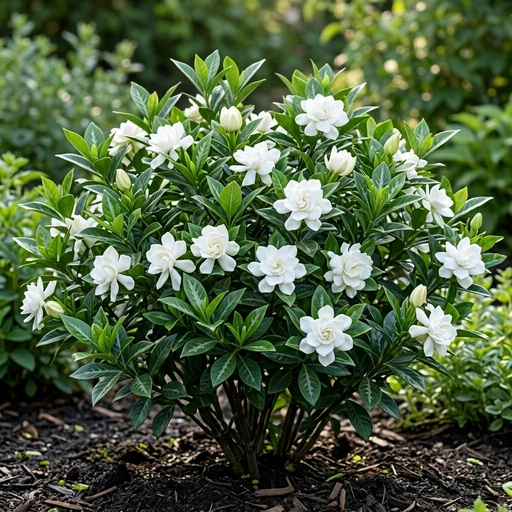 Kleim's Hardy Gardenia