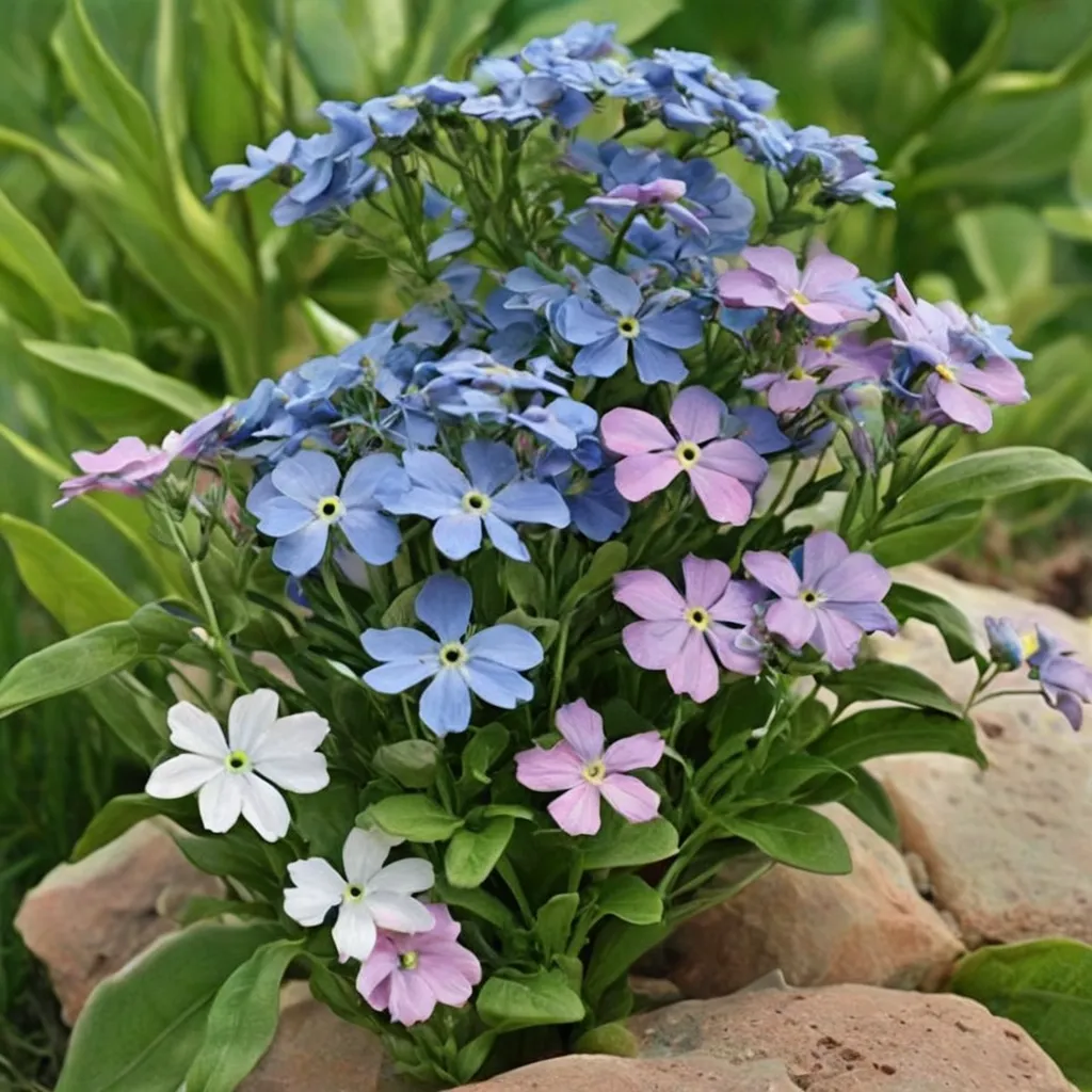Forget-me-not