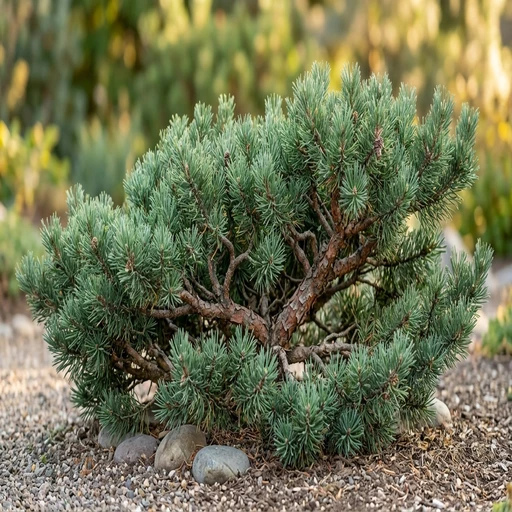 Hillside Creeper Scotch Pine
