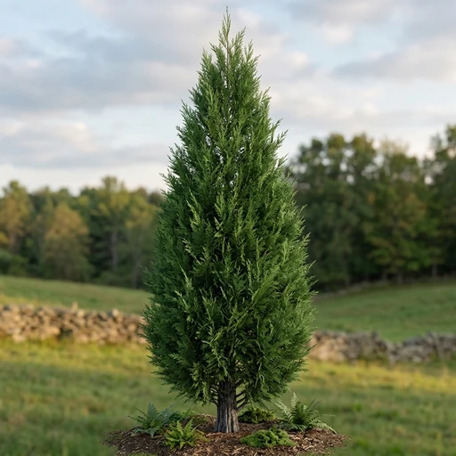 Murray Leyland Cypress