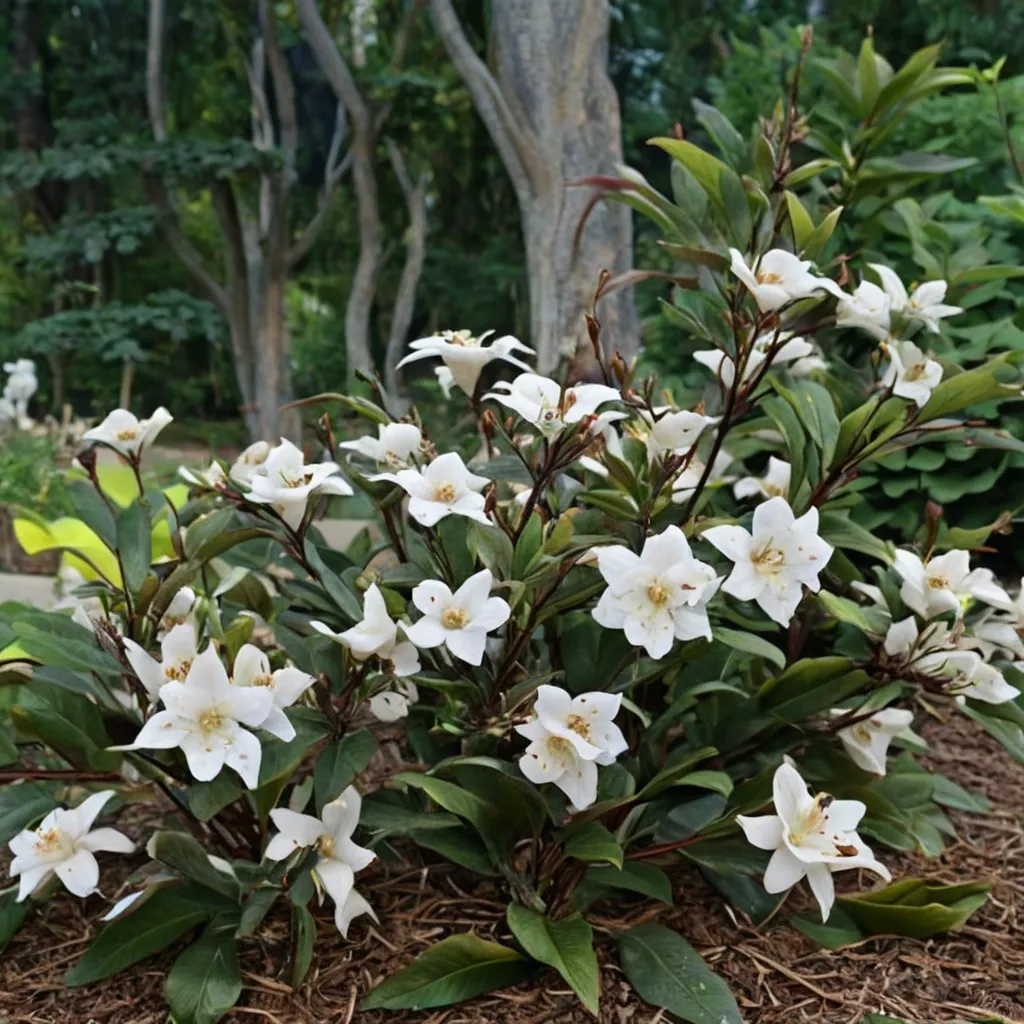Weigela