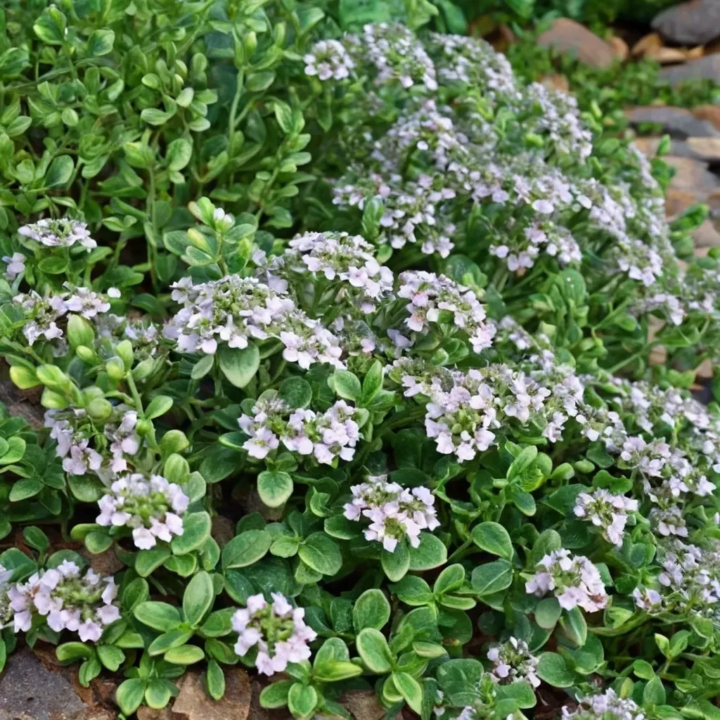 Lemon Thyme