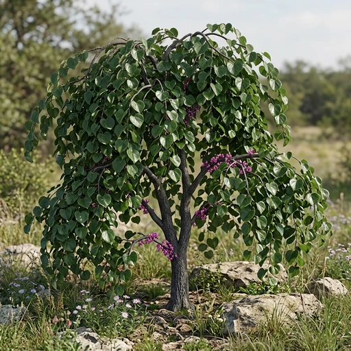 Traveller Redbud