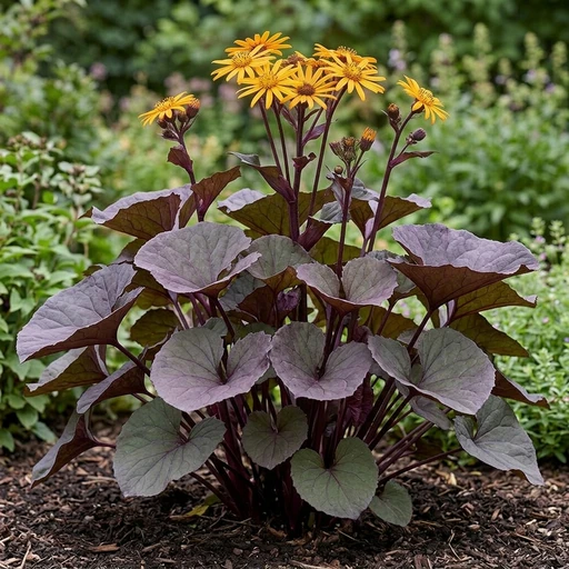 Othello Bigleaf Ligularia