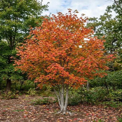 Northwood Red Maple