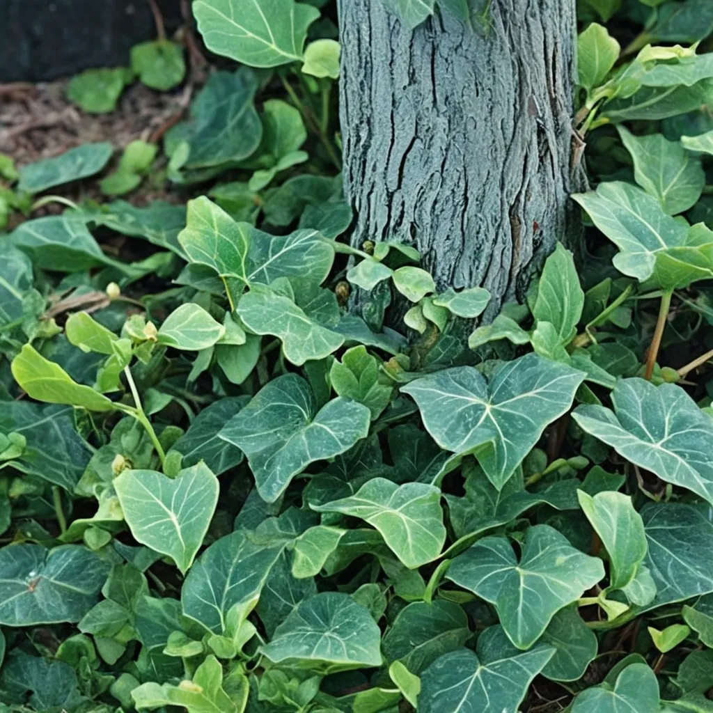 Baltic Ivy