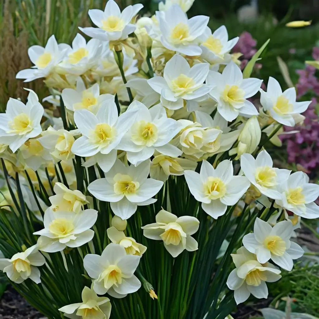 Jonquil Sailboat Daffodil