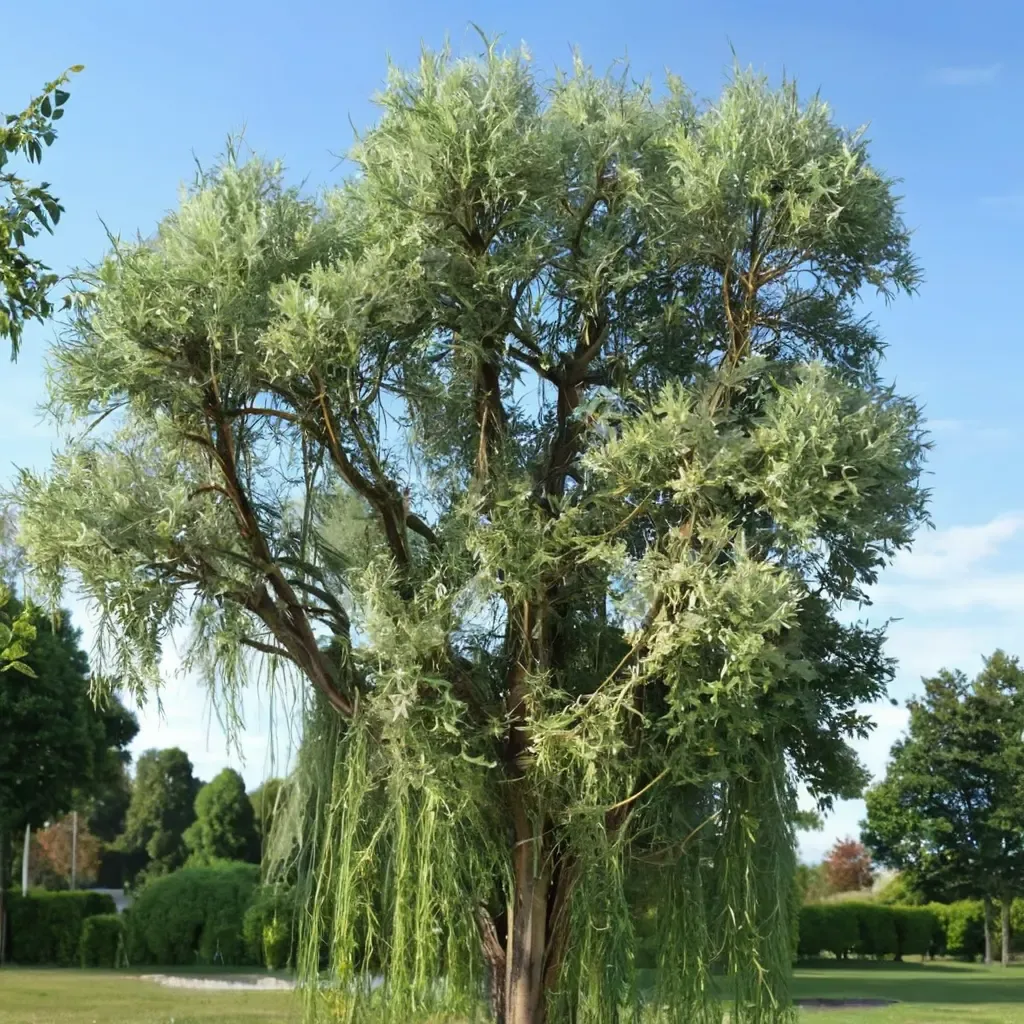 White Willow