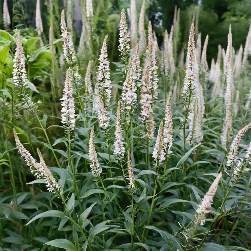 Culver's Root