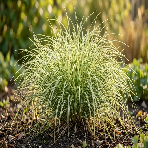 Whitetinge Sedge
