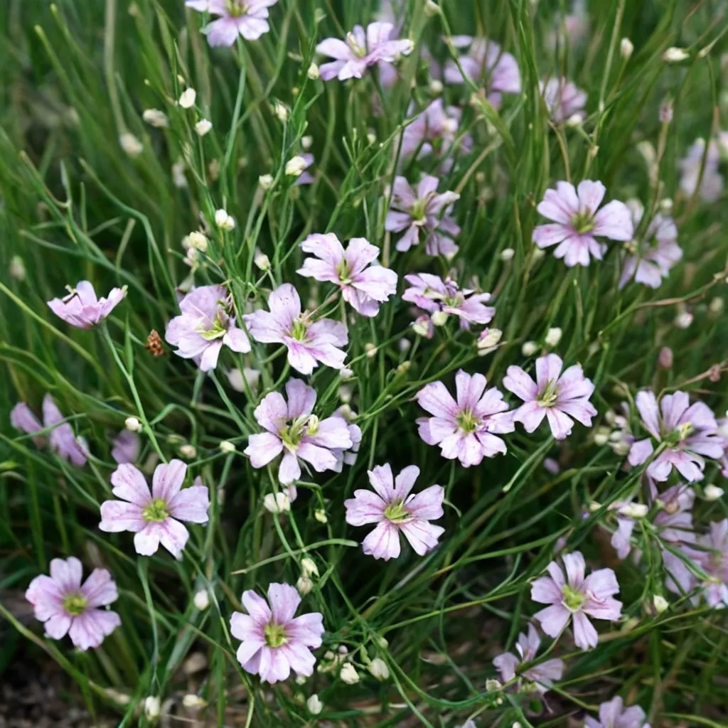 Tunic Flower