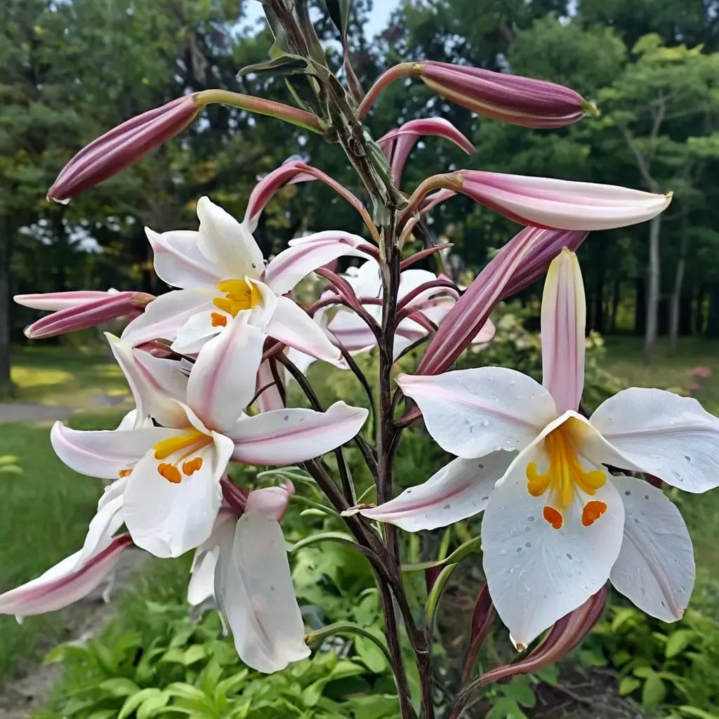 Regal Lily