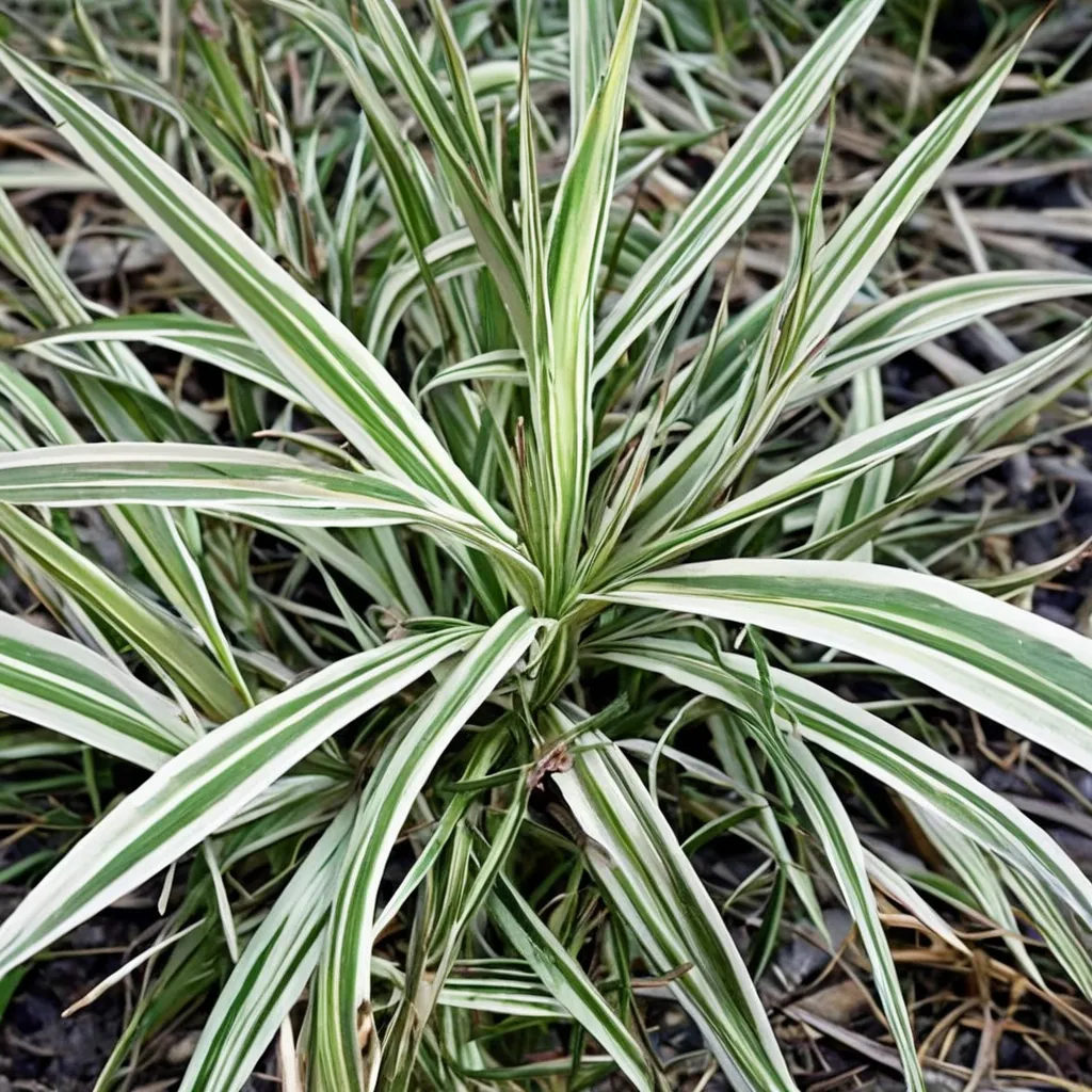 Palm Sedge