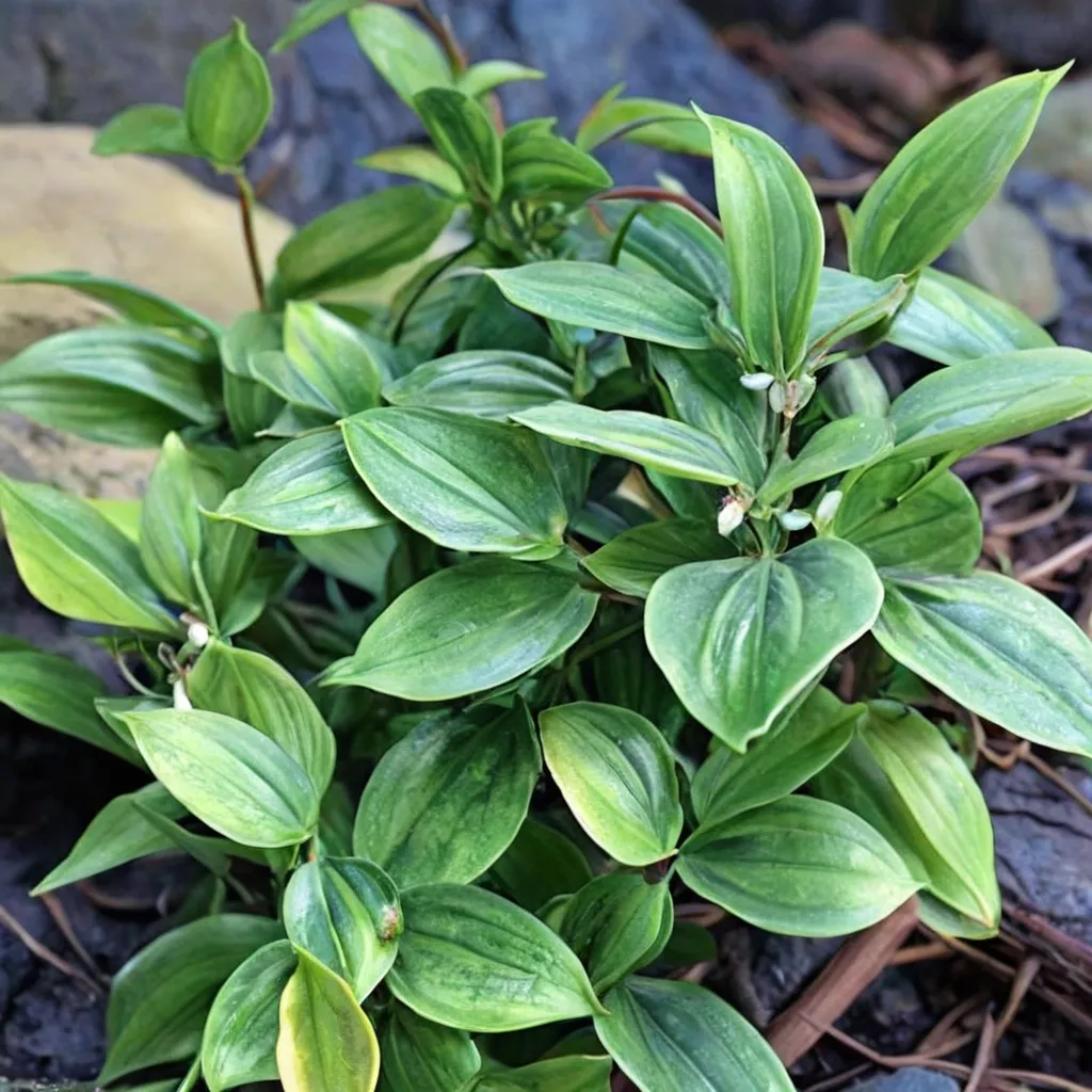 Jinfushan Disporopsis