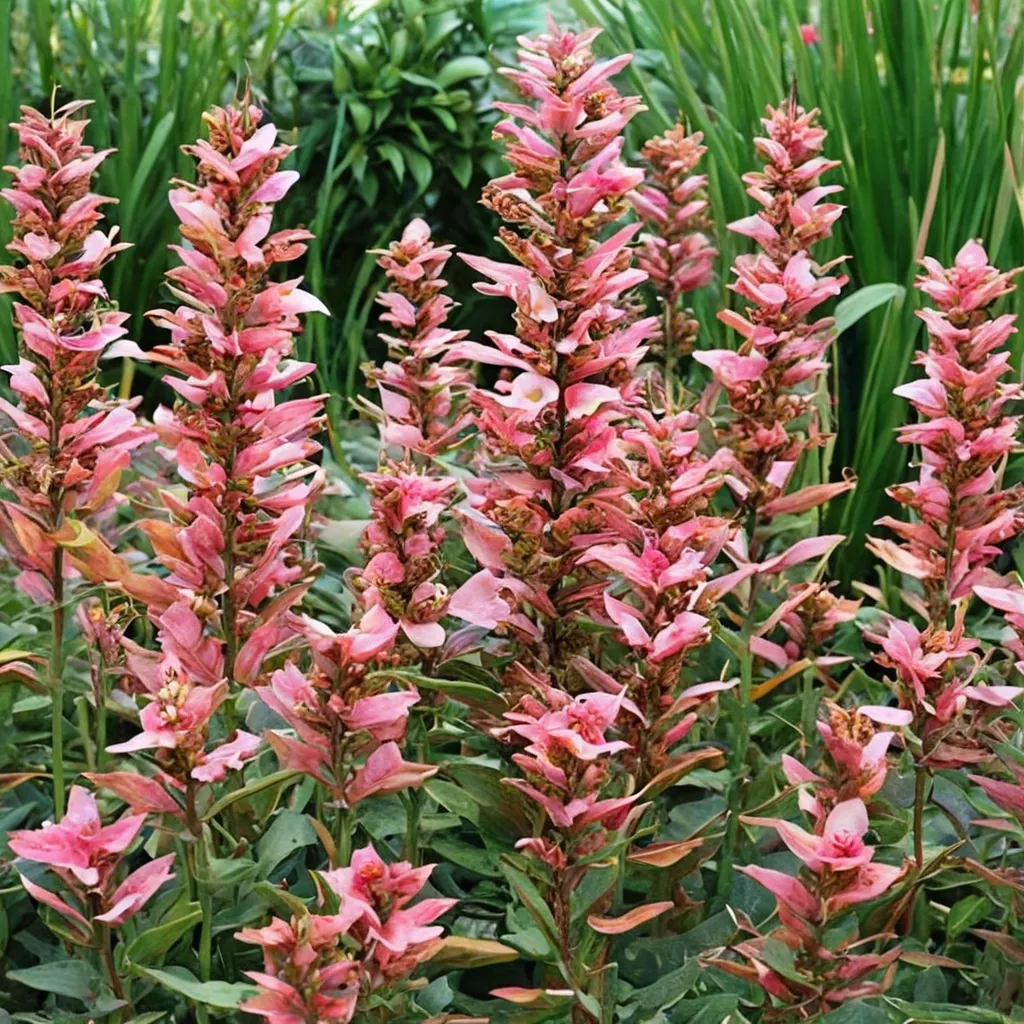 KUDOS Series Ambrosia Hyssop