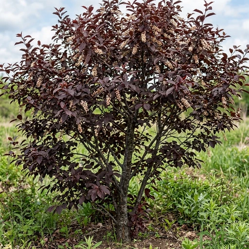 Canada Red Chokecherry