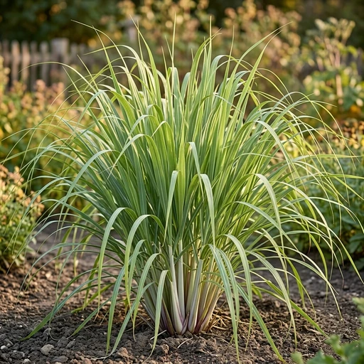 Lemongrass