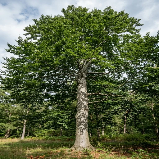 American Beech