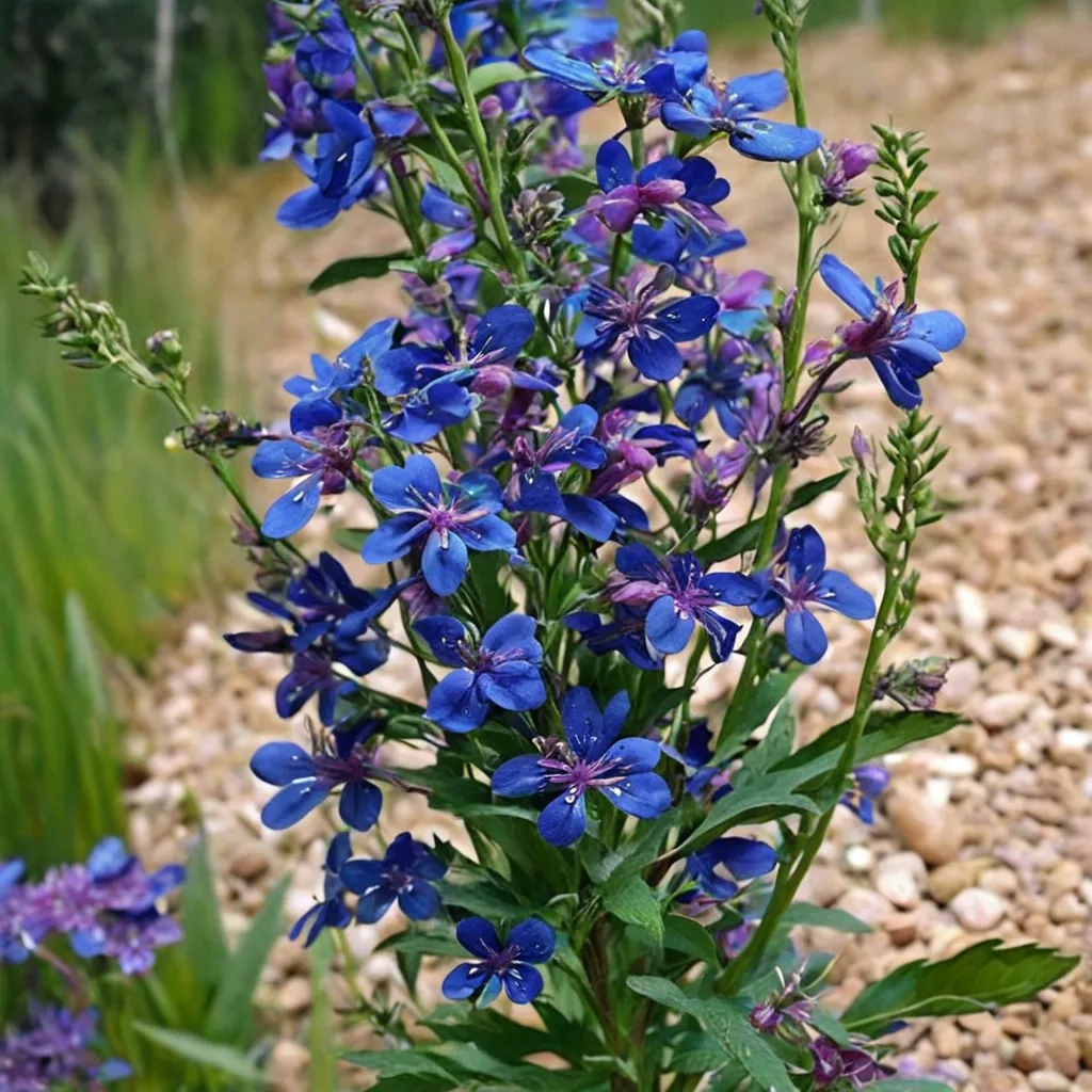 Penstemon Mesa