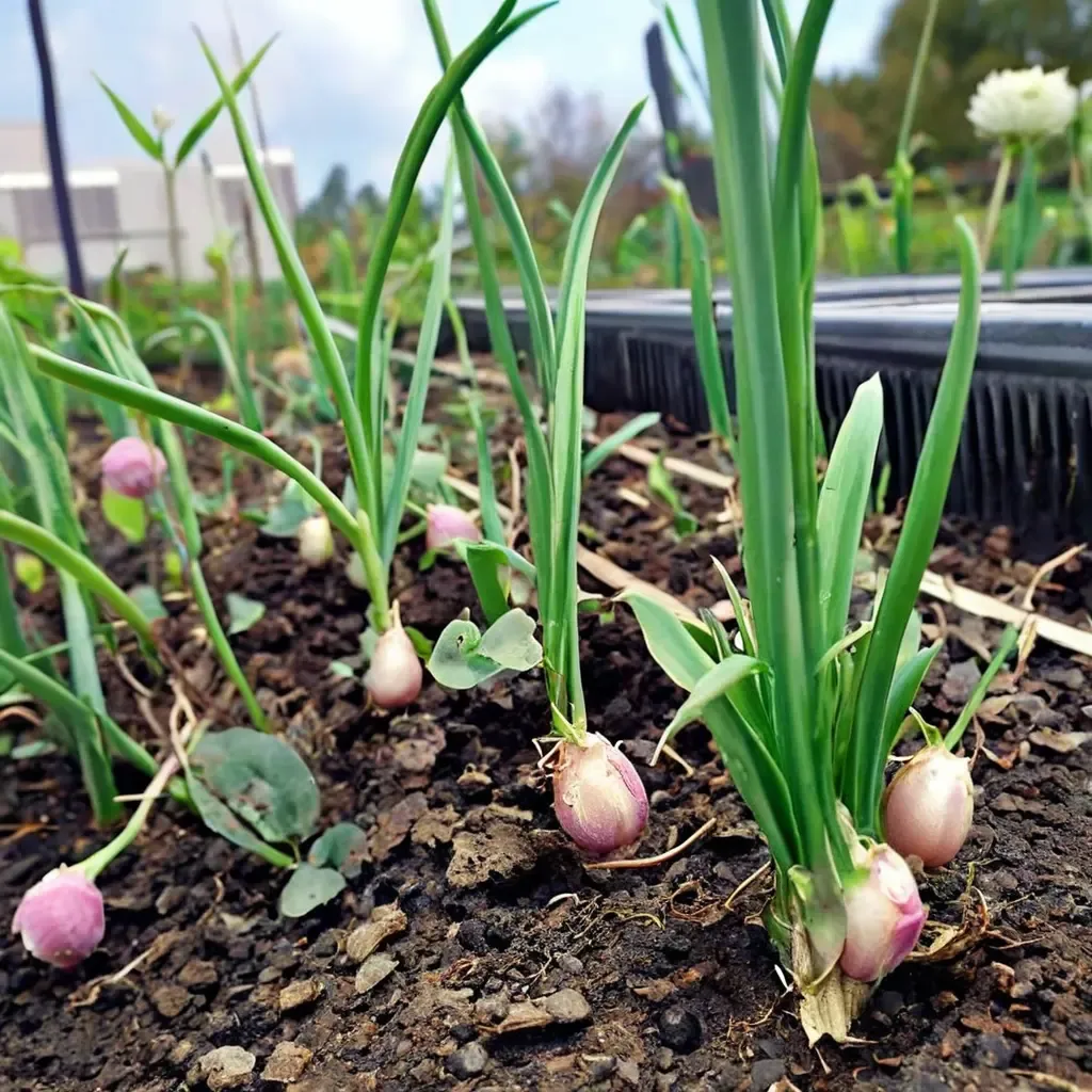 Shallot