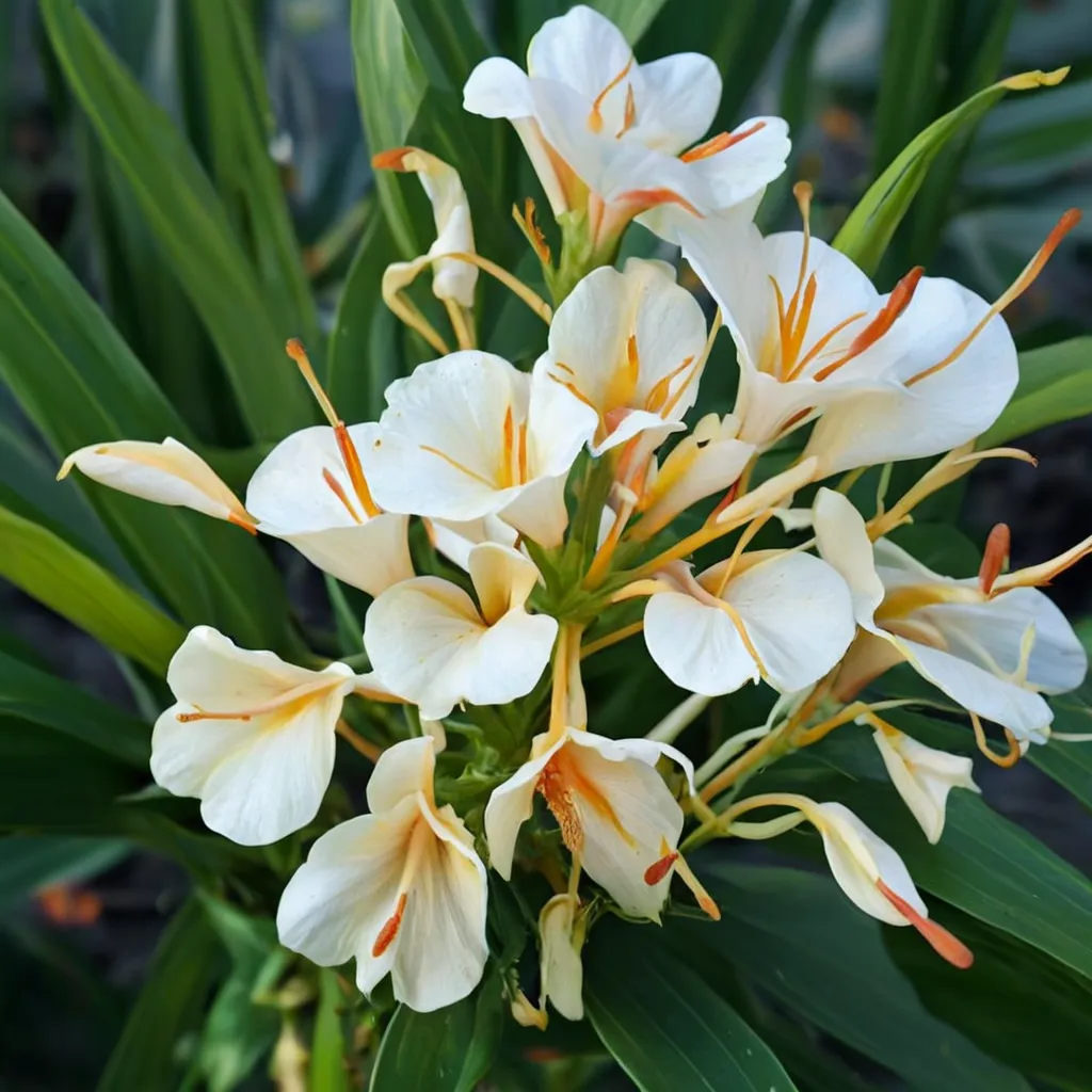 Hybrid Ginger Pradhanii