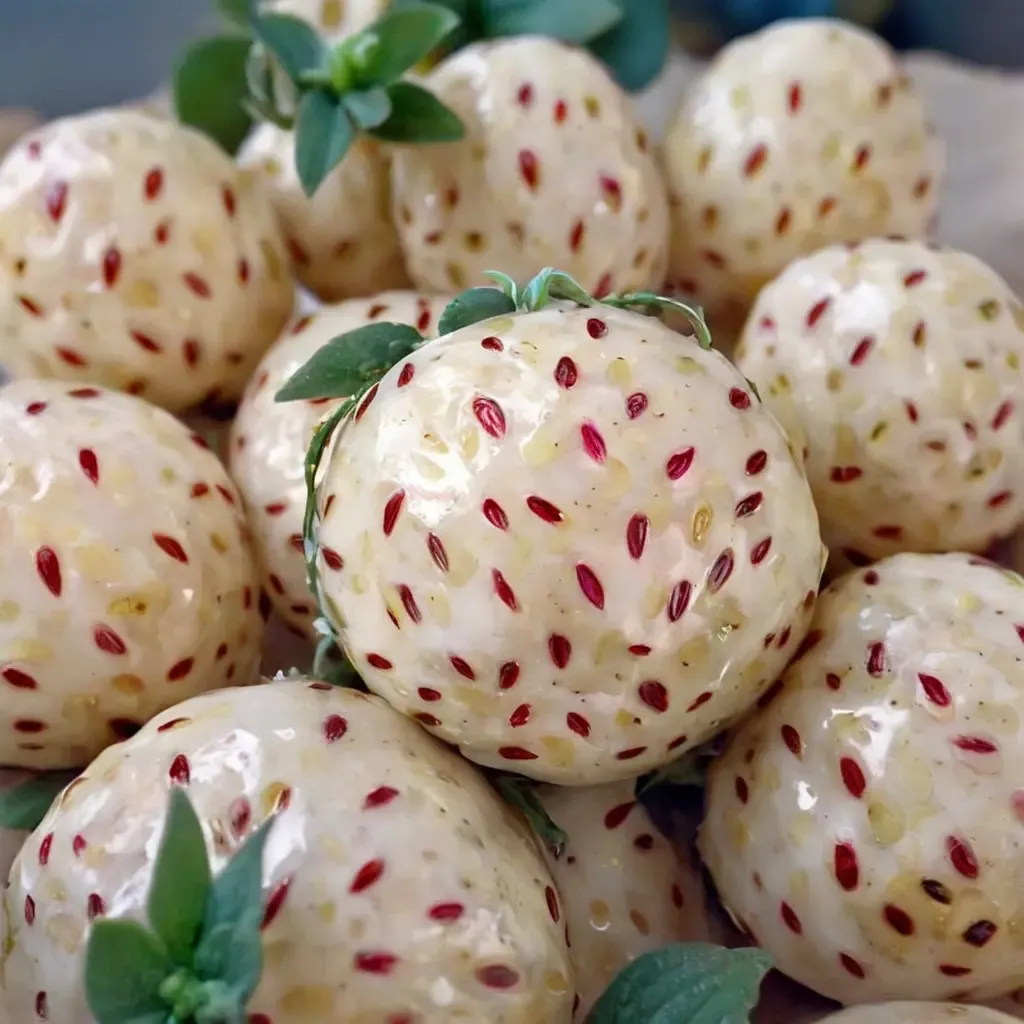 Pineberry